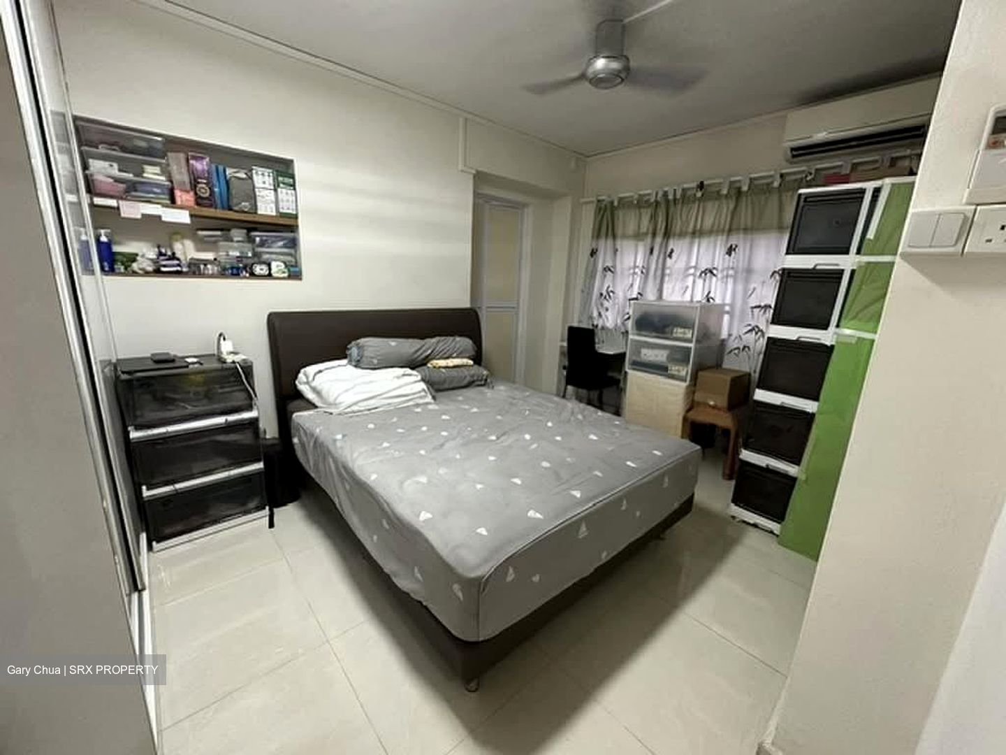 Blk 288B Jurong East Street 21 (Jurong East), HDB 5 Rooms #591296511